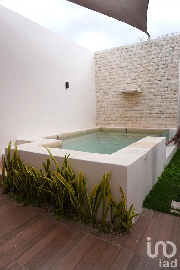 Casa en Venta en Floresta, Mérida, Yucatán | NEX-279172 | iad México | Foto 5 de 14