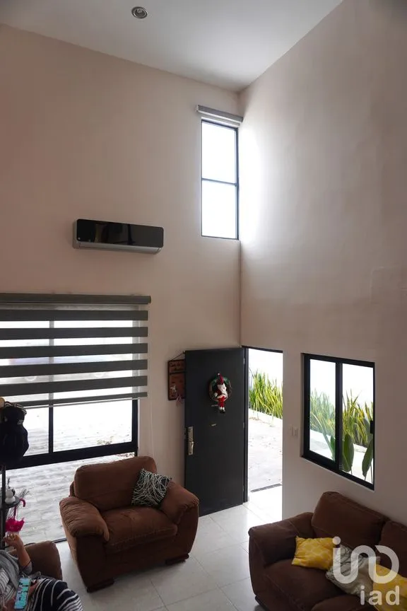 Casa en Venta en Floresta, Mérida, Yucatán | NEX-279172 | iad México | Foto 6 de 14