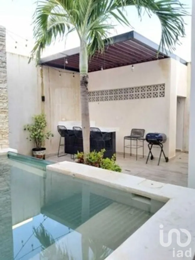 Casa en Venta en Floresta, Mérida, Yucatán | NEX-279172 | iad México | Foto 9 de 14