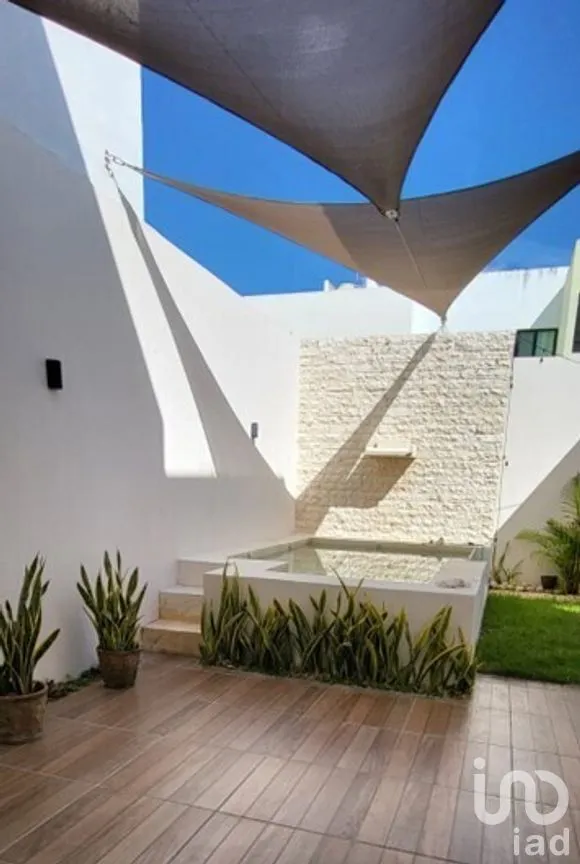 Casa en Venta en Floresta, Mérida, Yucatán | NEX-279172 | iad México | Foto 10 de 14