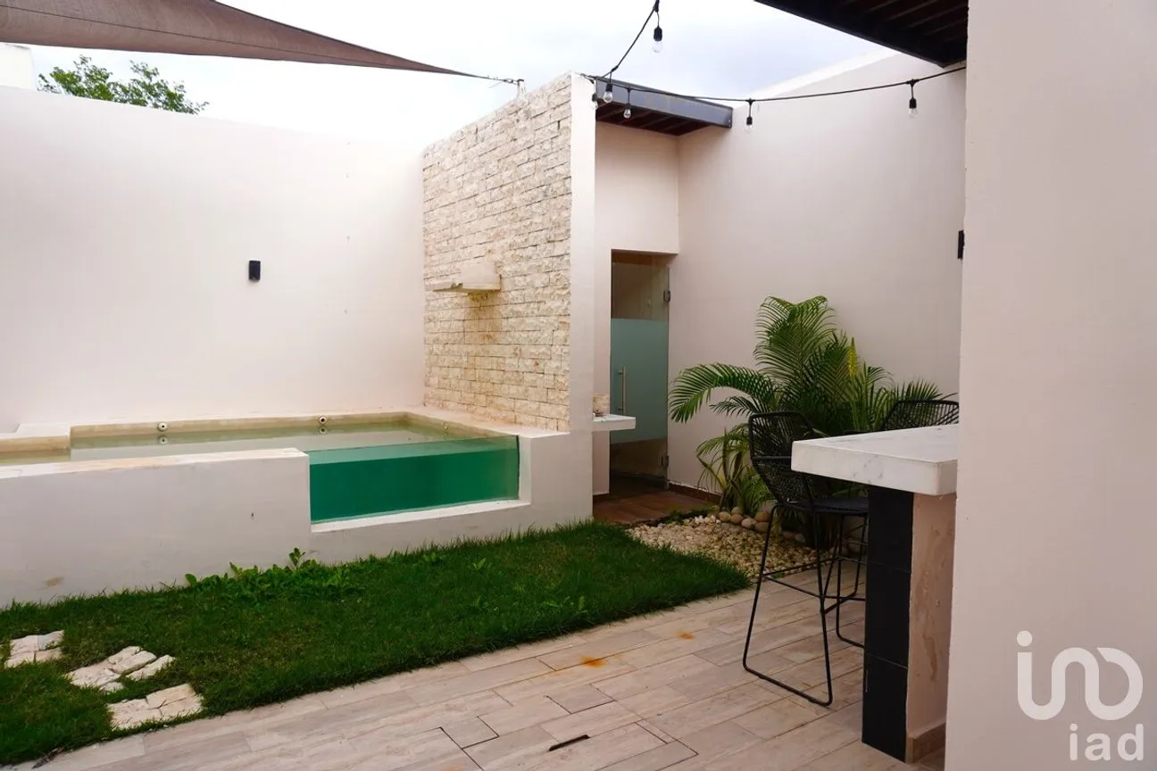 Casa en Venta en Floresta, Mérida, Yucatán | NEX-279172 | iad México | Foto 1 de 14