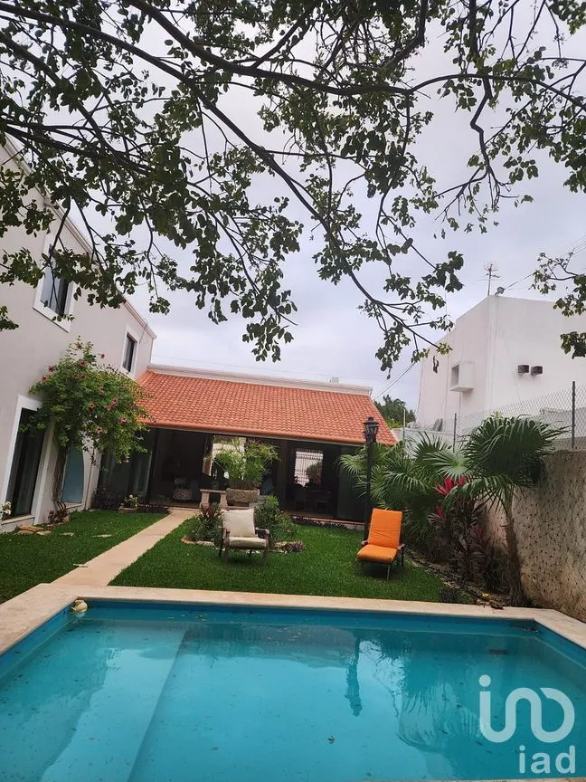 Casa en Venta en San Ramon Norte, Mérida, Yucatán | NEX-280311 | iad México | Foto 2 de 19