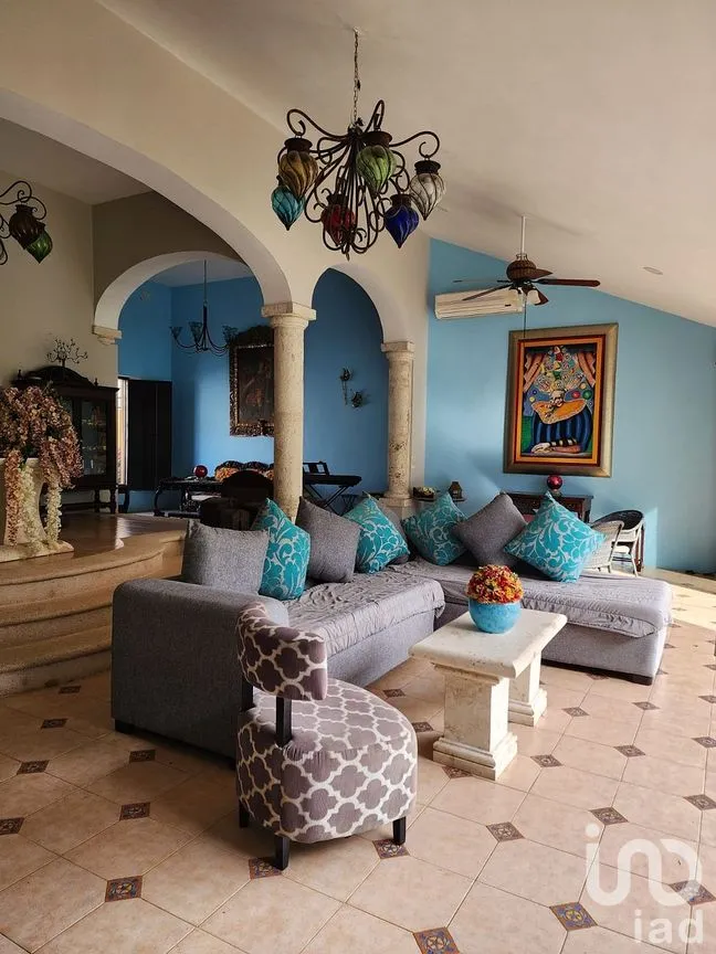 Casa en Venta en San Ramon Norte, Mérida, Yucatán | NEX-280311 | iad México | Foto 12 de 19