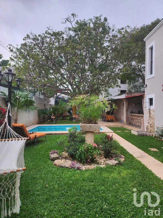 Casa en Venta en San Ramon Norte, Mérida, Yucatán | NEX-280311 | iad México | Foto 14 de 19