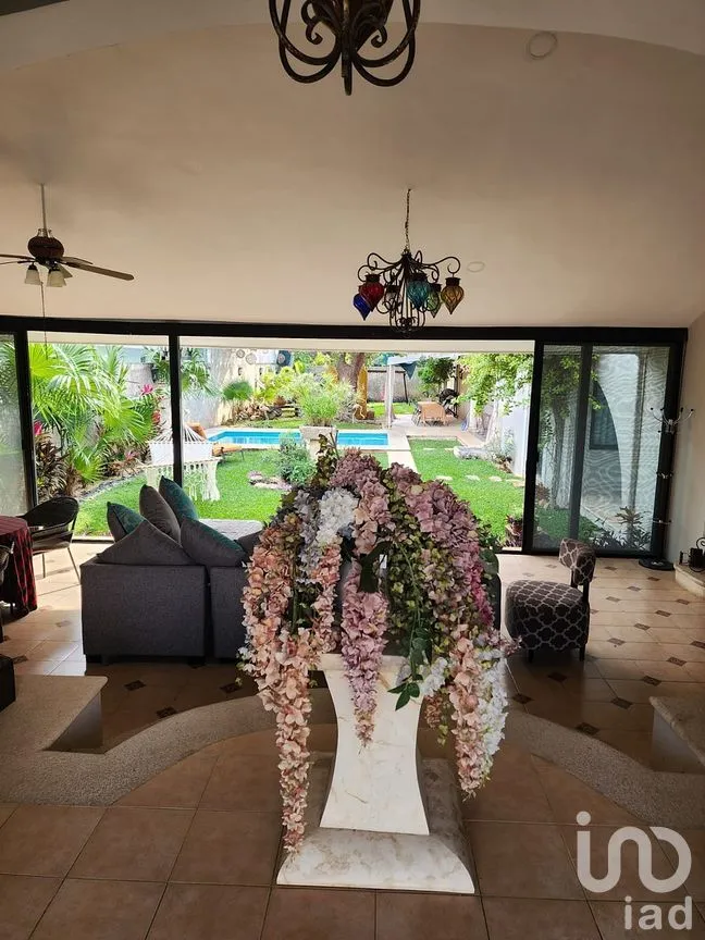 Casa en Venta en San Ramon Norte, Mérida, Yucatán | NEX-280311 | iad México | Foto 16 de 19