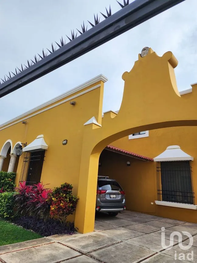 Casa en Venta en San Ramon Norte, Mérida, Yucatán | NEX-280311 | iad México | Foto 17 de 19