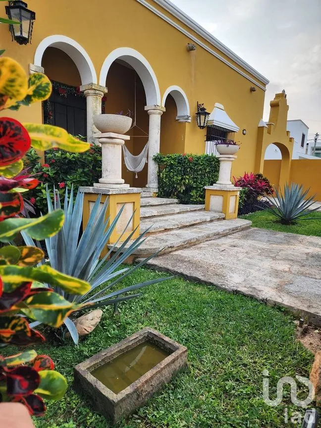 Casa en Venta en San Ramon Norte, Mérida, Yucatán | NEX-280311 | iad México | Foto 18 de 19