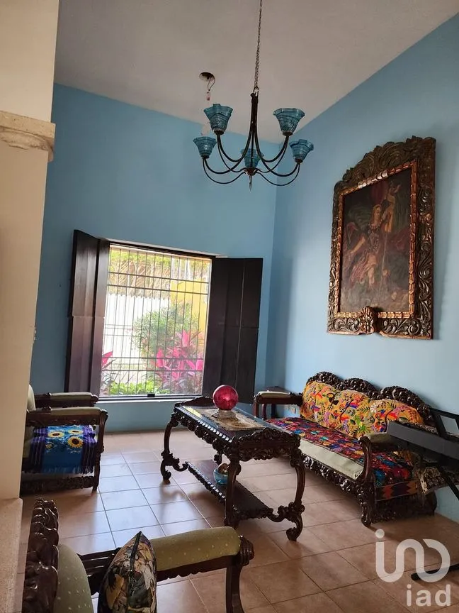 Casa en Venta en San Ramon Norte, Mérida, Yucatán | NEX-280311 | iad México | Foto 19 de 19