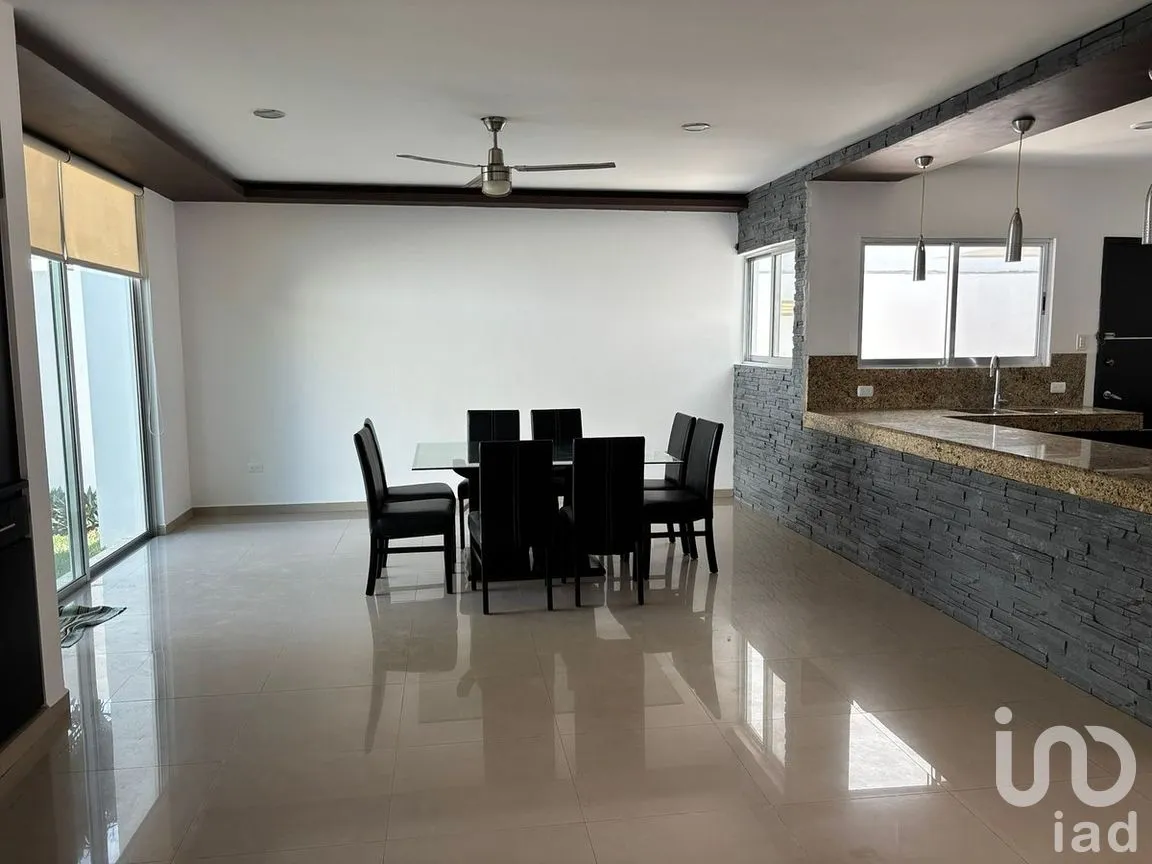 Casa en Renta en Montes de Ame, Mérida, Yucatán | NEX-280318 | iad México | Foto 2 de 33