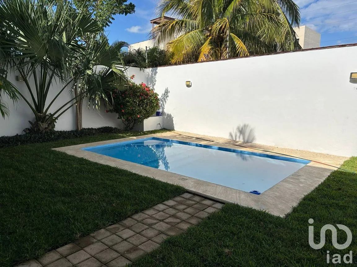 Casa en Renta en Montes de Ame, Mérida, Yucatán | NEX-280318 | iad México | Foto 4 de 33