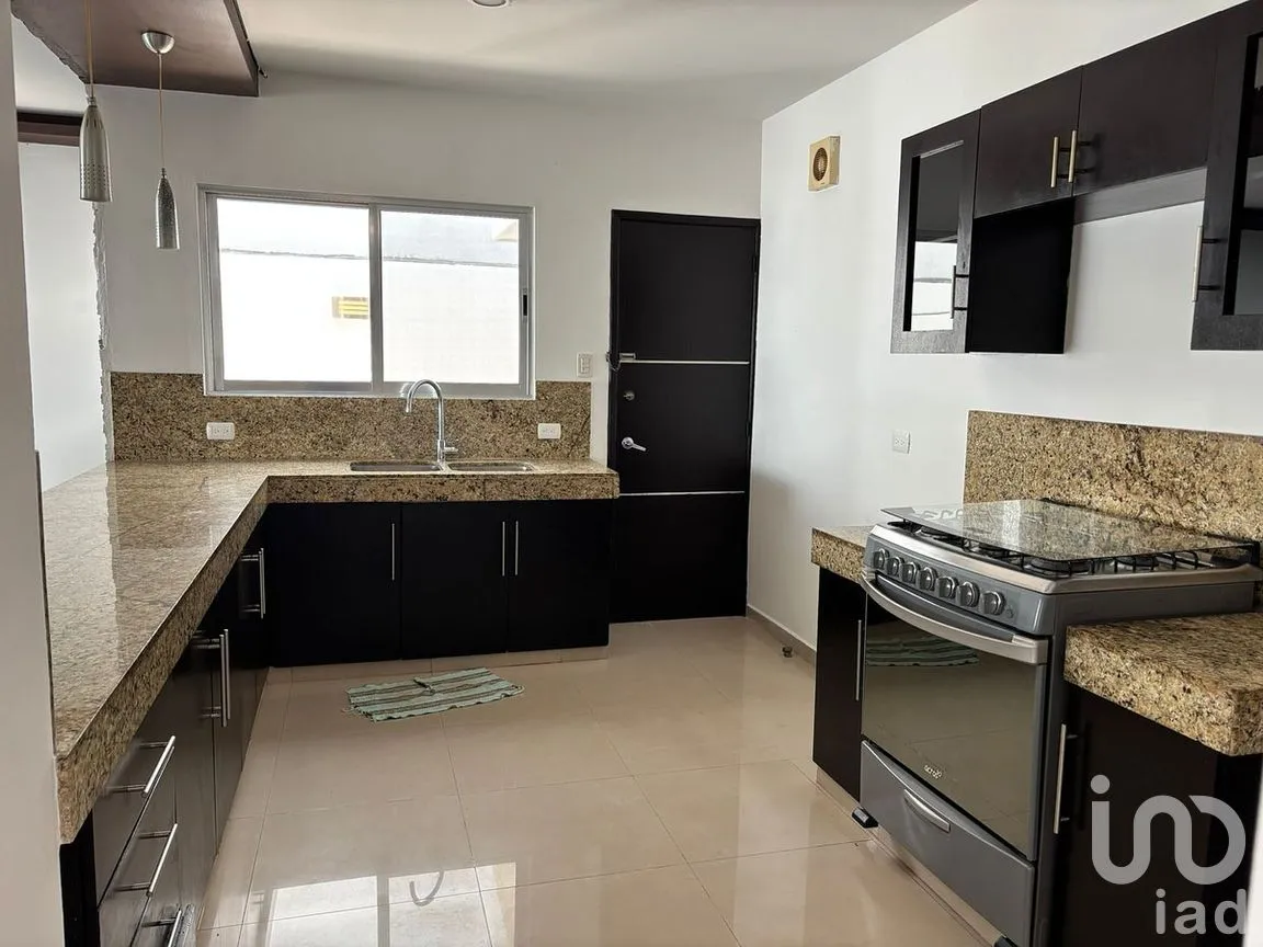 Casa en Renta en Montes de Ame, Mérida, Yucatán | NEX-280318 | iad México | Foto 31 de 33