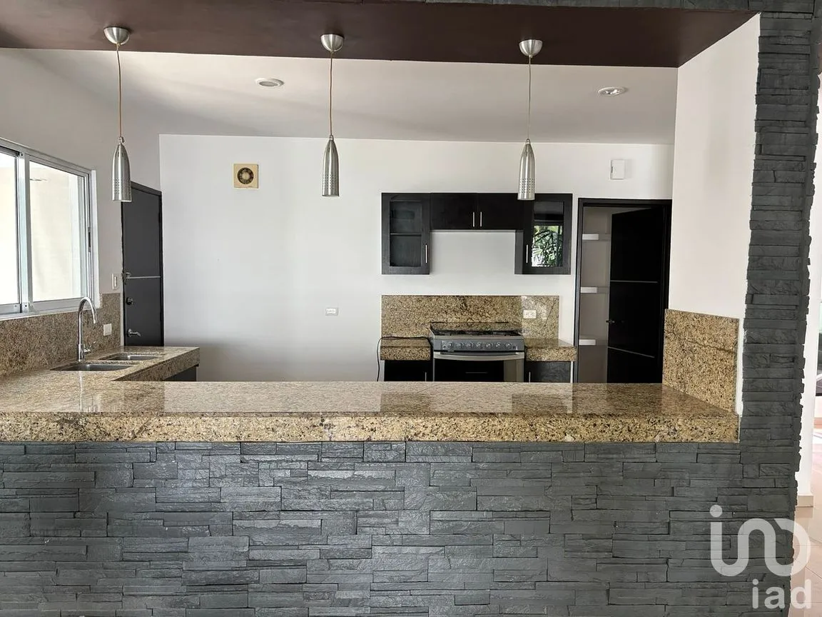 Casa en Renta en Montes de Ame, Mérida, Yucatán | NEX-280318 | iad México | Foto 32 de 33