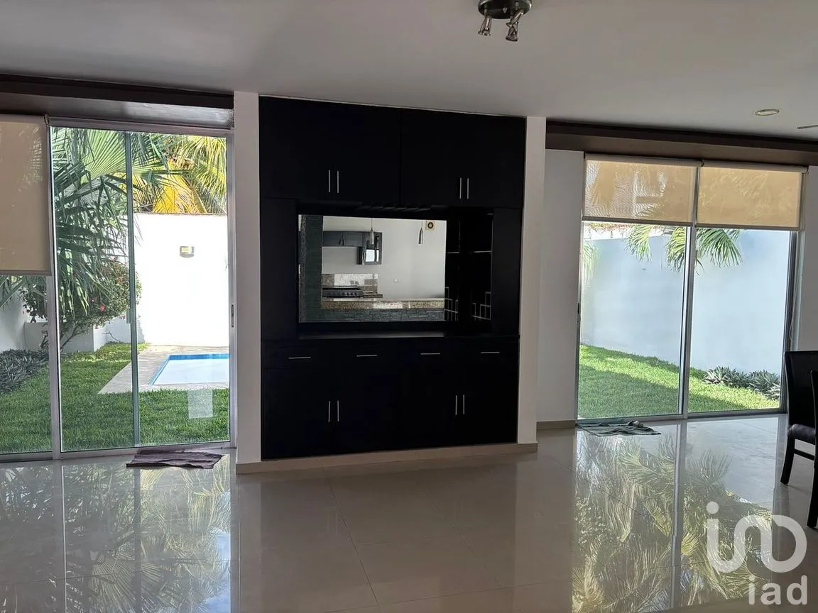 Casa en Renta en Montes de Ame, Mérida, Yucatán | NEX-280318 | iad México | Foto 5 de 33