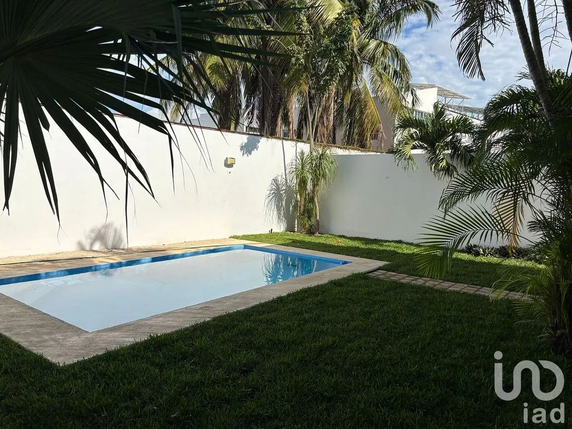 Casa en Renta en Montes de Ame, Mérida, Yucatán | NEX-280318 | iad México | Foto 6 de 33