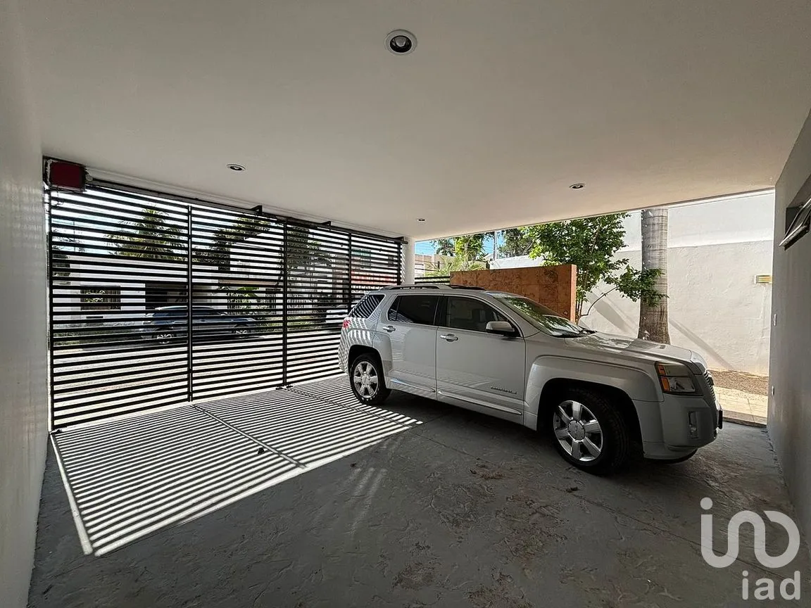 Casa en Renta en Montes de Ame, Mérida, Yucatán | NEX-280318 | iad México | Foto 1 de 33