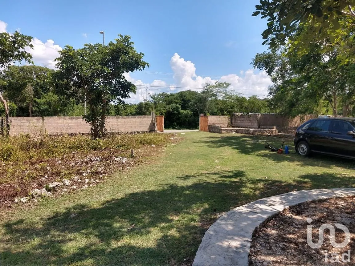 Terreno en Venta en Dzununcán, Mérida, Yucatán | NEX-280415 | iad México | Foto 12 de 24