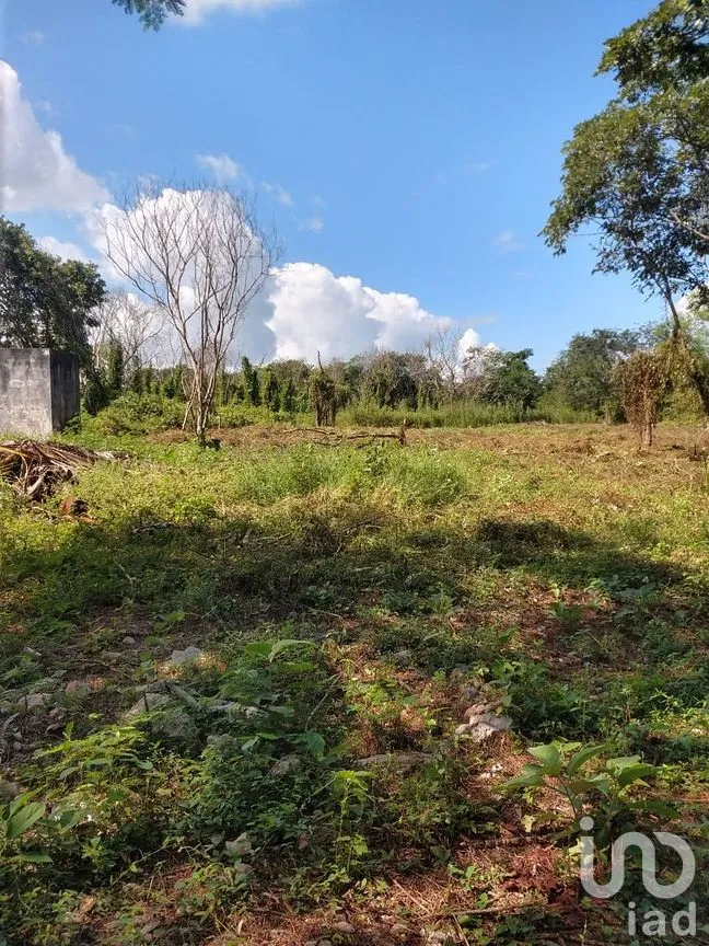 Terreno en Venta en Dzununcán, Mérida, Yucatán | NEX-280415 | iad México | Foto 17 de 24