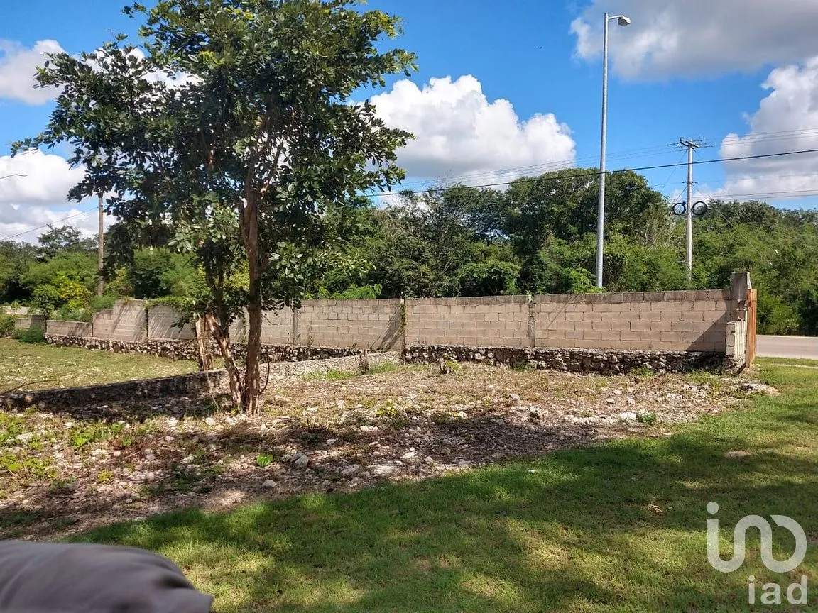 Terreno en Venta en Dzununcán, Mérida, Yucatán | NEX-280415 | iad México | Foto 20 de 24