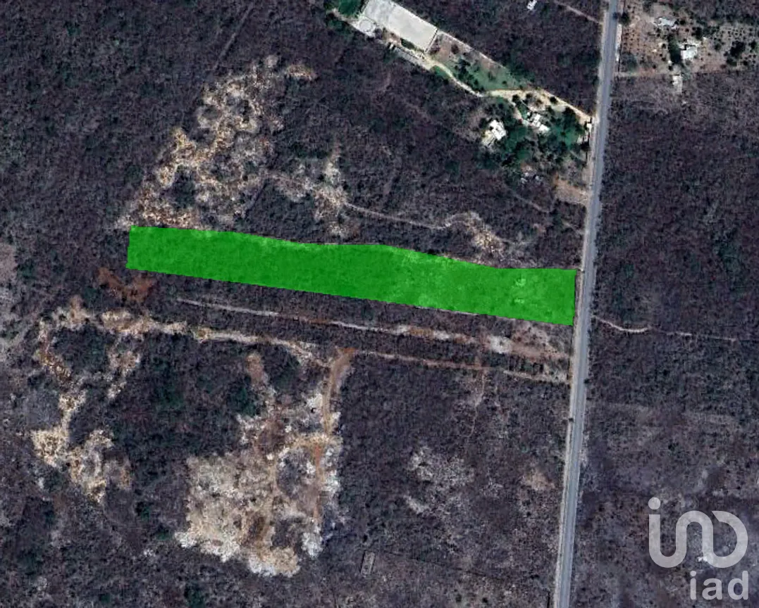 Terreno en Venta en Dzununcán, Mérida, Yucatán | NEX-280415 | iad México | Foto 22 de 24