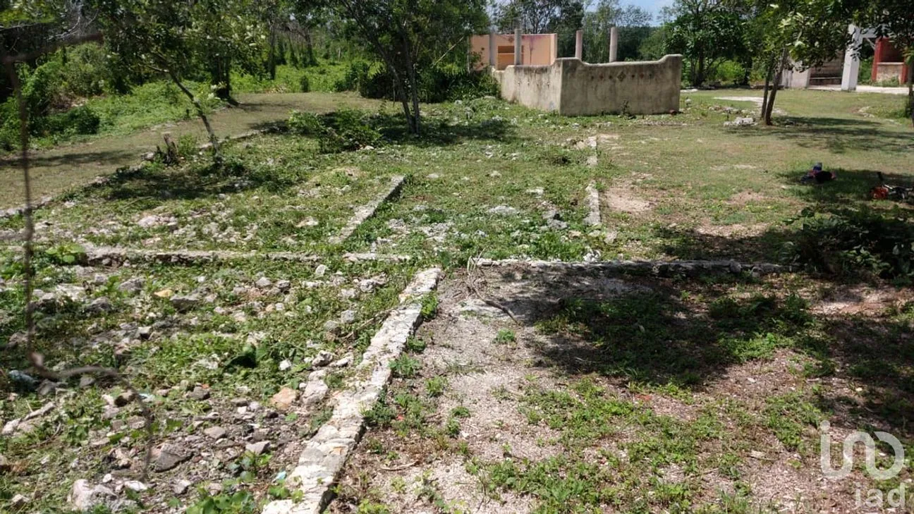Terreno en Venta en Dzununcán, Mérida, Yucatán | NEX-280415 | iad México | Foto 10 de 24