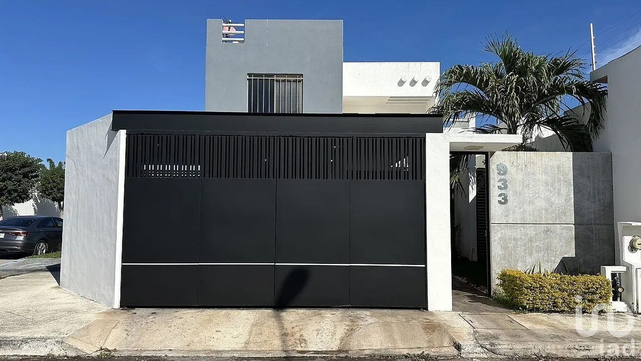 Casa en Venta en Las Américas II, Mérida, Yucatán | NEX-280717 | iad México | Foto 2 de 36