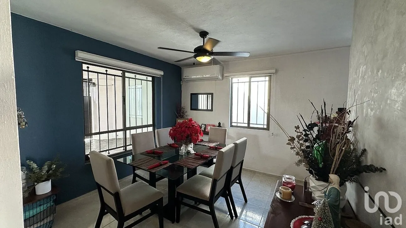 Casa en Venta en Las Américas II, Mérida, Yucatán | NEX-280717 | iad México | Foto 11 de 36