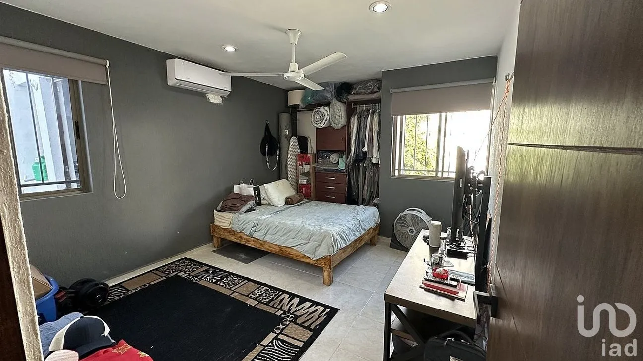 Casa en Venta en Las Américas II, Mérida, Yucatán | NEX-280717 | iad México | Foto 14 de 36