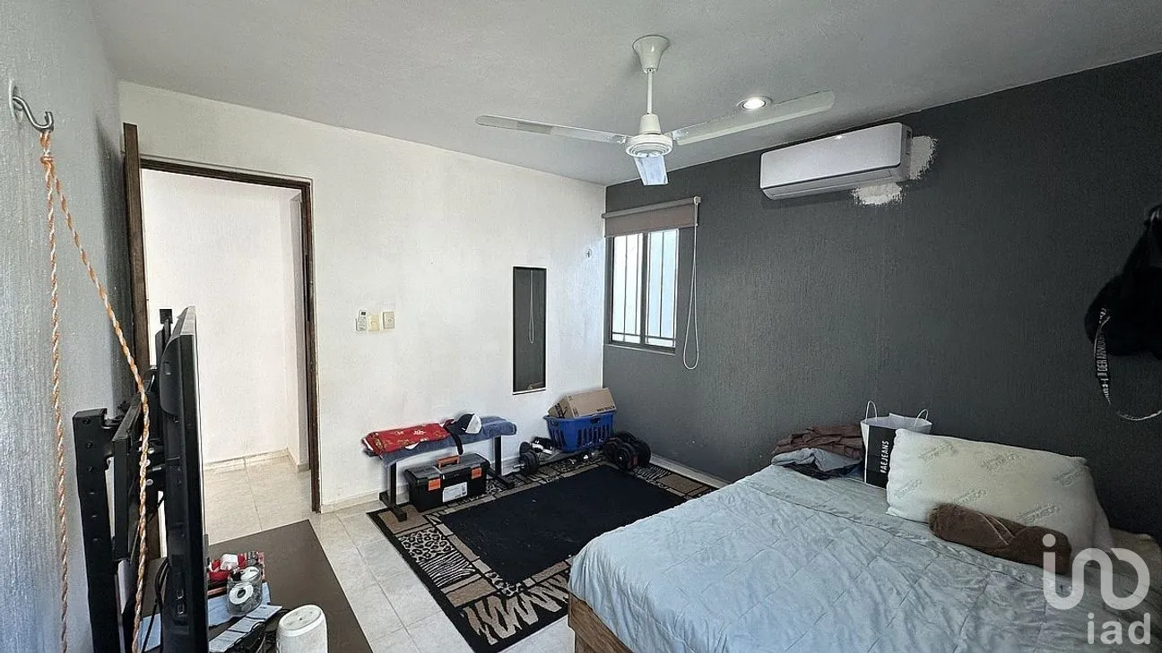 Casa en Venta en Las Américas II, Mérida, Yucatán | NEX-280717 | iad México | Foto 15 de 36