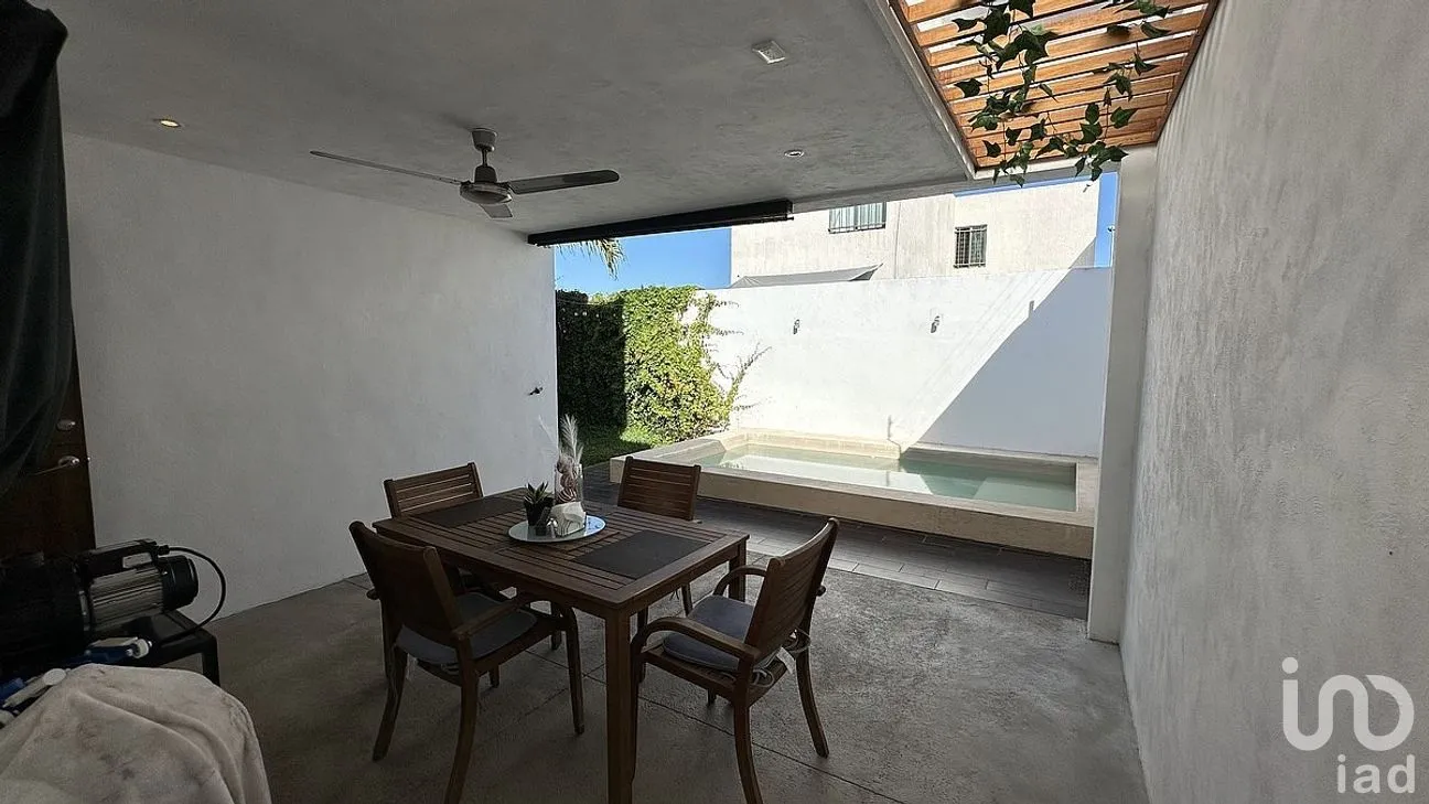 Casa en Venta en Las Américas II, Mérida, Yucatán | NEX-280717 | iad México | Foto 16 de 36