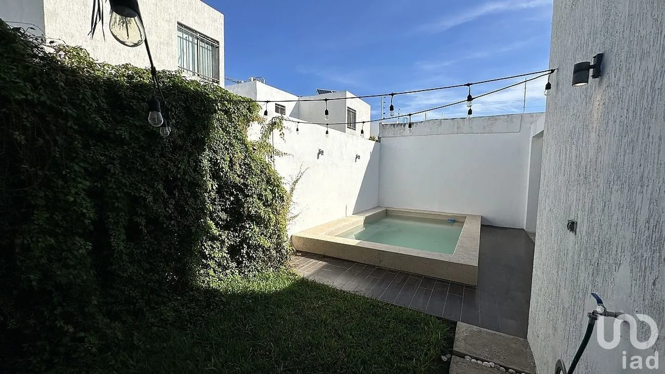 Casa en Venta en Las Américas II, Mérida, Yucatán | NEX-280717 | iad México | Foto 17 de 36