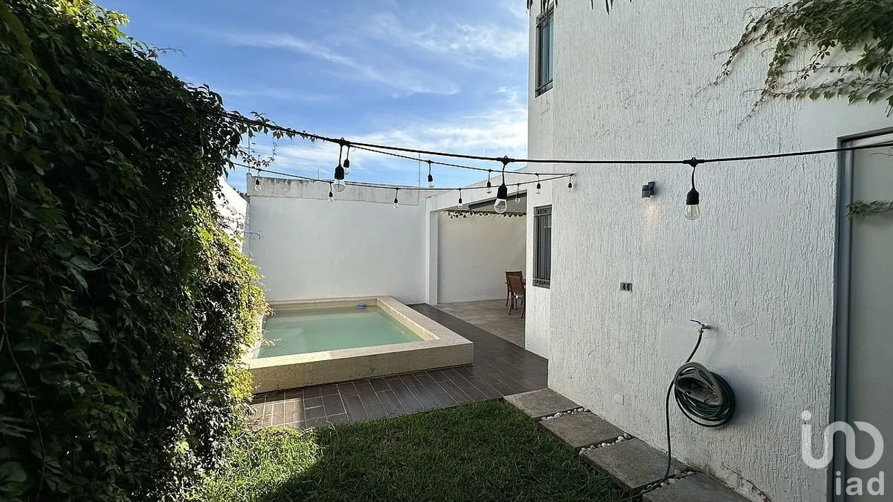 Casa en Venta en Las Américas II, Mérida, Yucatán | NEX-280717 | iad México | Foto 18 de 36