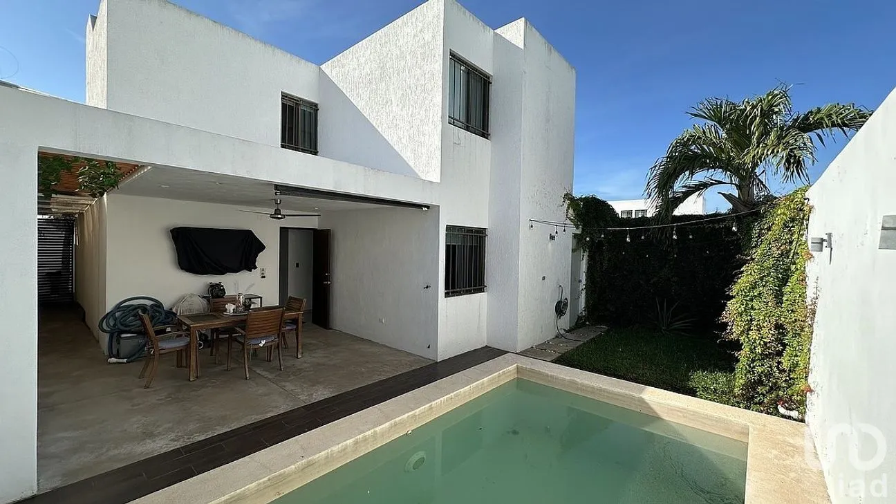 Casa en Venta en Las Américas II, Mérida, Yucatán | NEX-280717 | iad México | Foto 19 de 36