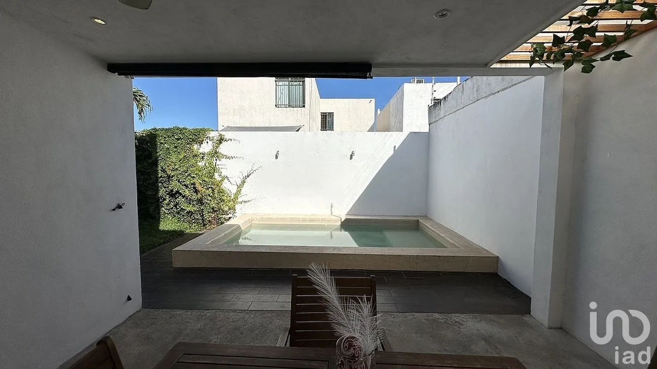 Casa en Venta en Las Américas II, Mérida, Yucatán | NEX-280717 | iad México | Foto 20 de 36