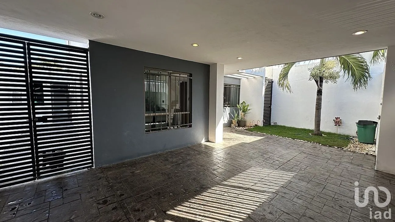Casa en Venta en Las Américas II, Mérida, Yucatán | NEX-280717 | iad México | Foto 3 de 36