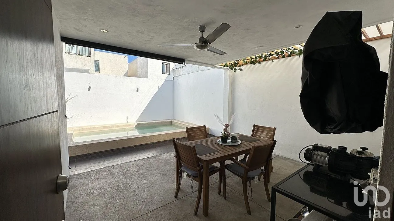 Casa en Venta en Las Américas II, Mérida, Yucatán | NEX-280717 | iad México | Foto 21 de 36