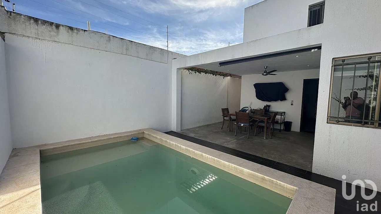 Casa en Venta en Las Américas II, Mérida, Yucatán | NEX-280717 | iad México | Foto 22 de 36