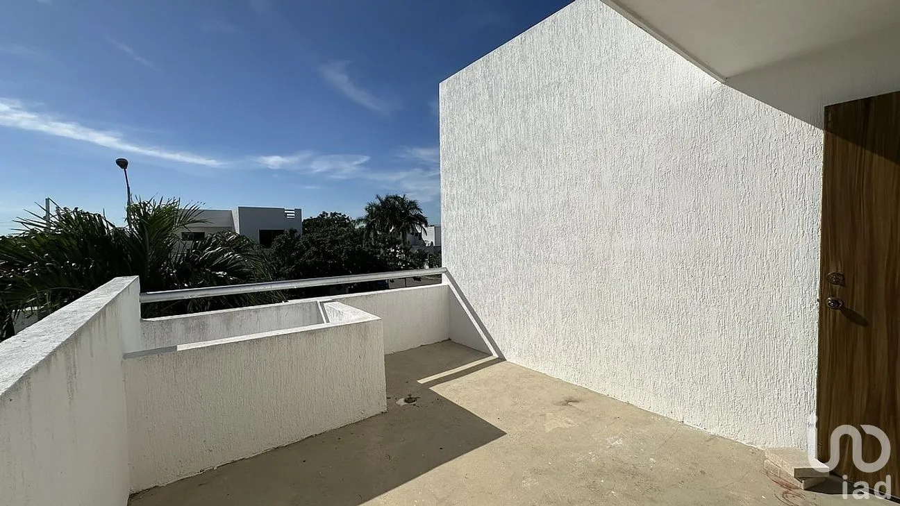 Casa en Venta en Las Américas II, Mérida, Yucatán | NEX-280717 | iad México | Foto 25 de 36
