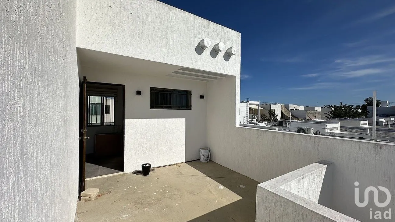 Casa en Venta en Las Américas II, Mérida, Yucatán | NEX-280717 | iad México | Foto 27 de 36