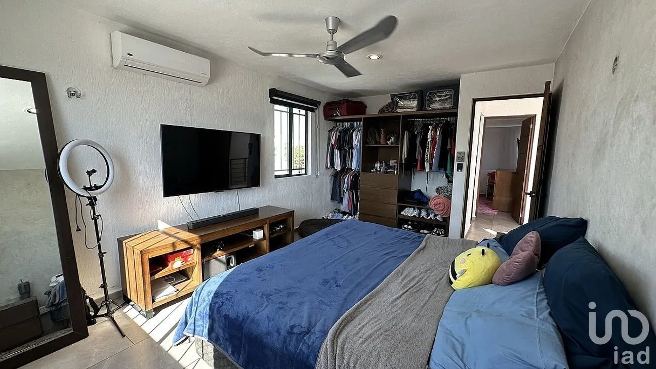 Casa en Venta en Las Américas II, Mérida, Yucatán | NEX-280717 | iad México | Foto 30 de 36