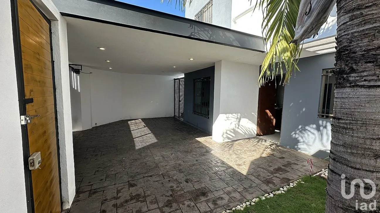 Casa en Venta en Las Américas II, Mérida, Yucatán | NEX-280717 | iad México | Foto 4 de 36
