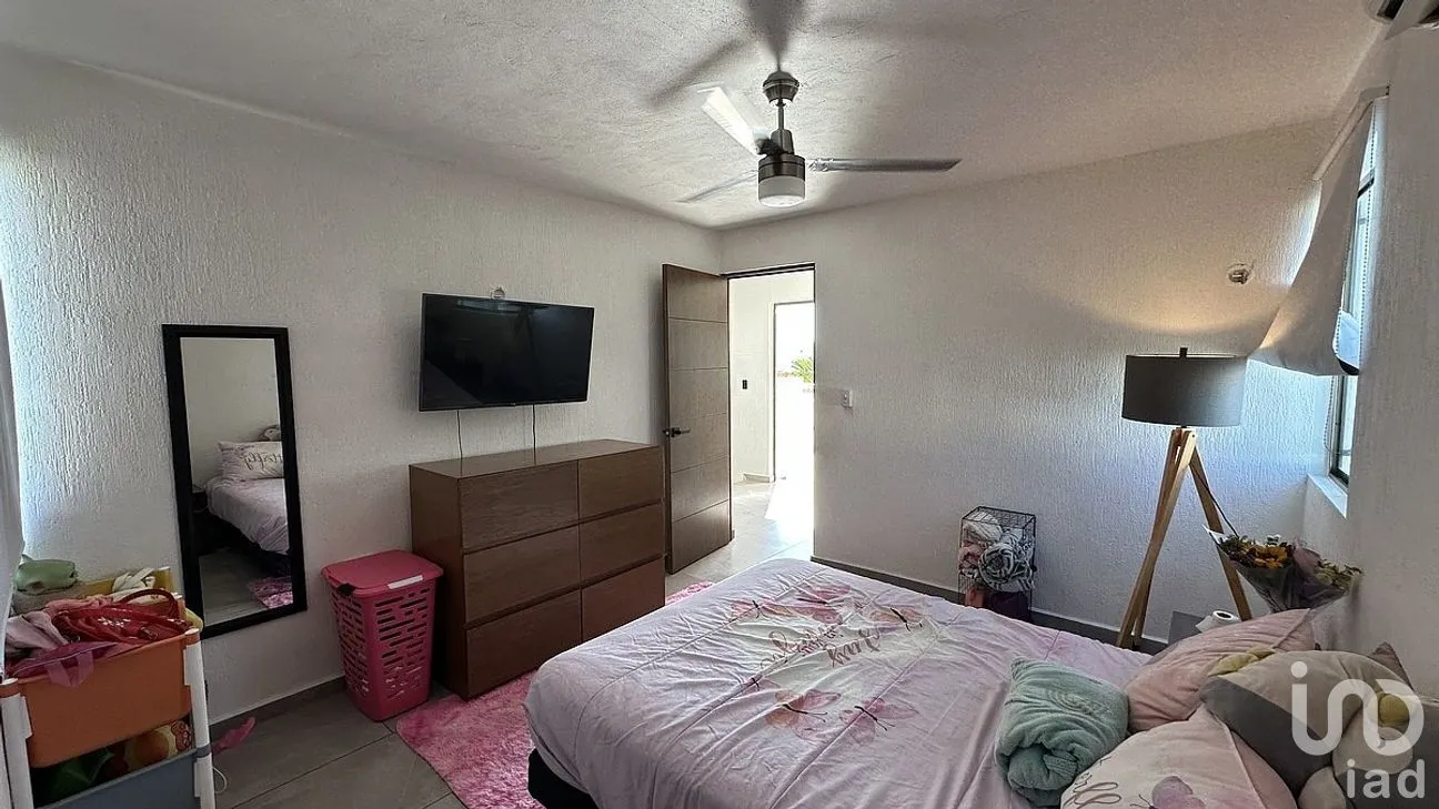 Casa en Venta en Las Américas II, Mérida, Yucatán | NEX-280717 | iad México | Foto 35 de 36