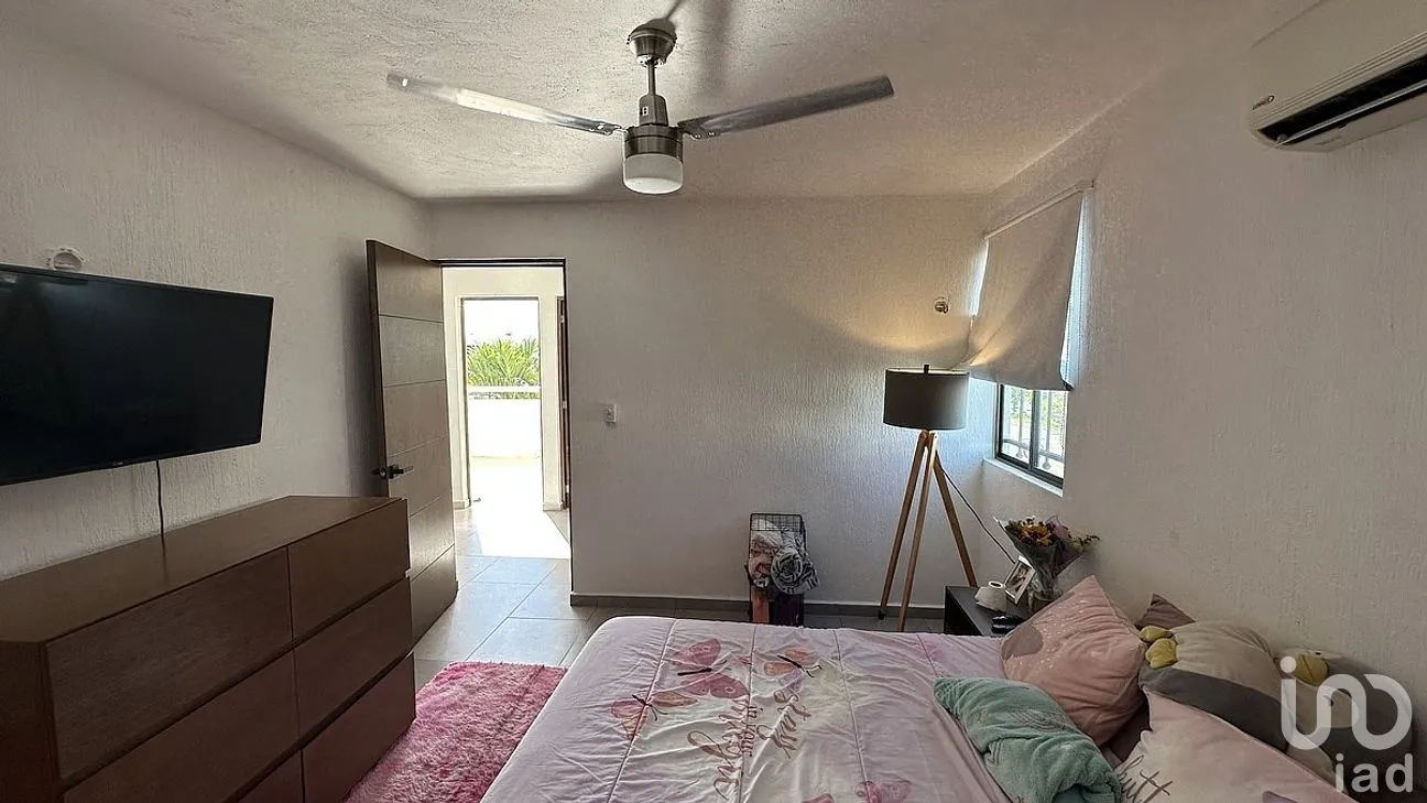 Casa en Venta en Las Américas II, Mérida, Yucatán | NEX-280717 | iad México | Foto 36 de 36