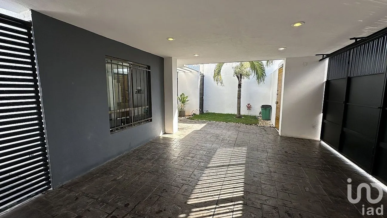 Casa en Venta en Las Américas II, Mérida, Yucatán | NEX-280717 | iad México | Foto 5 de 36