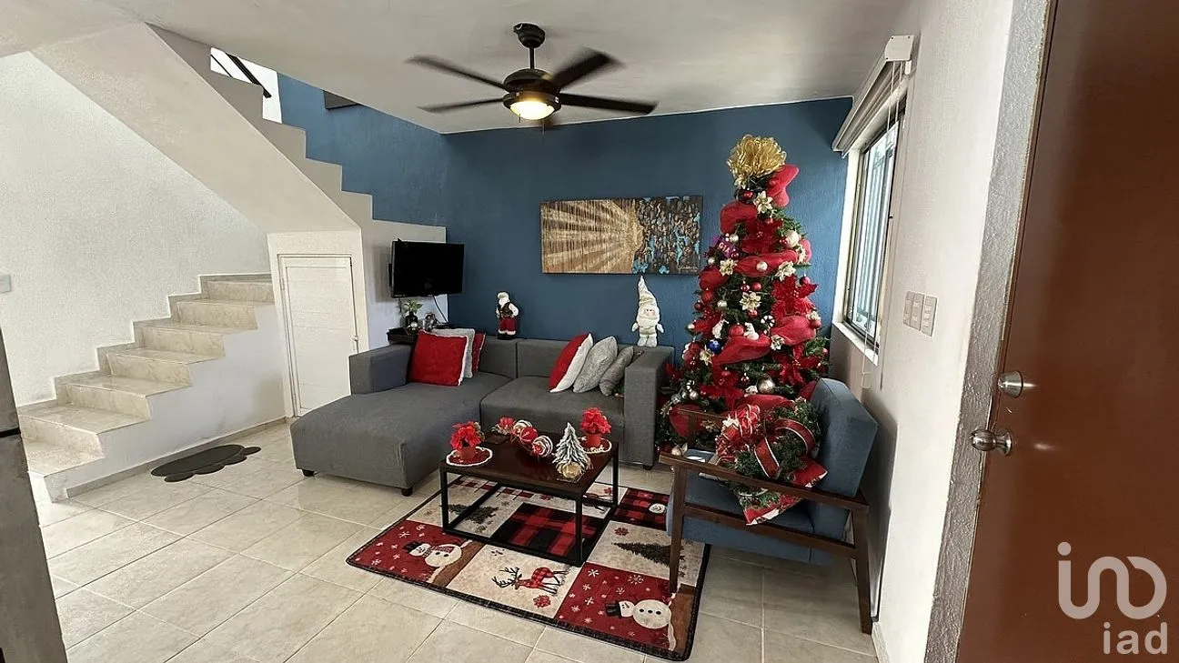 Casa en Venta en Las Américas II, Mérida, Yucatán | NEX-280717 | iad México | Foto 6 de 36