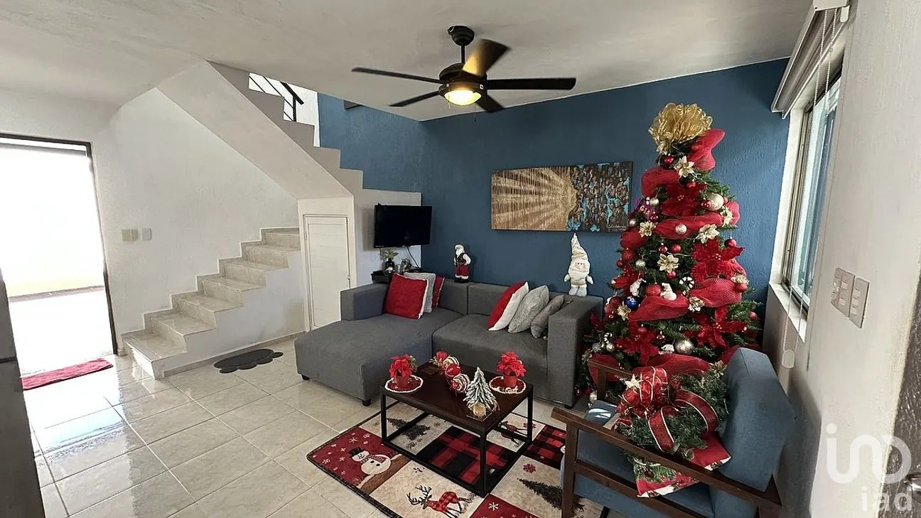 Casa en Venta en Las Américas II, Mérida, Yucatán | NEX-280717 | iad México | Foto 7 de 36