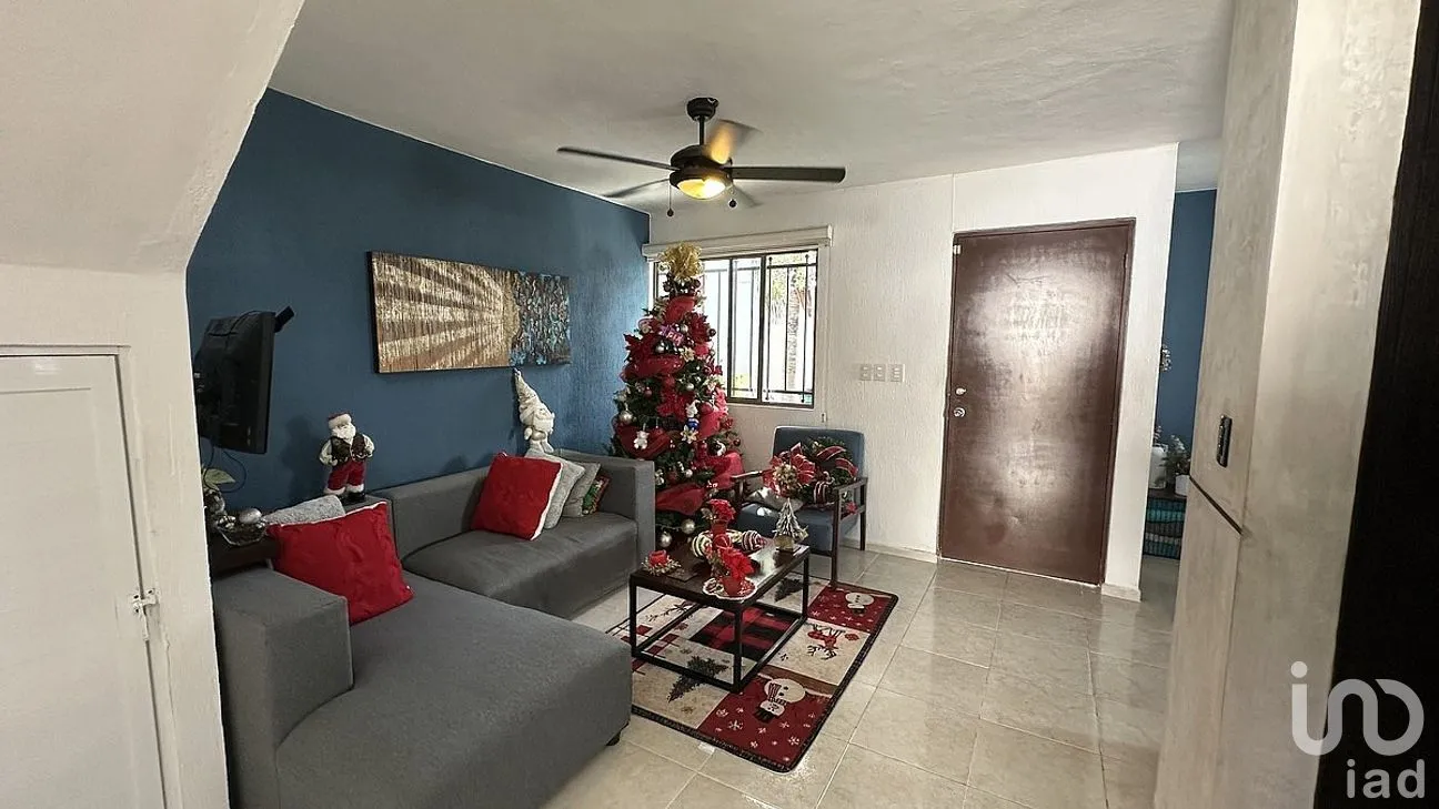 Casa en Venta en Las Américas II, Mérida, Yucatán | NEX-280717 | iad México | Foto 8 de 36
