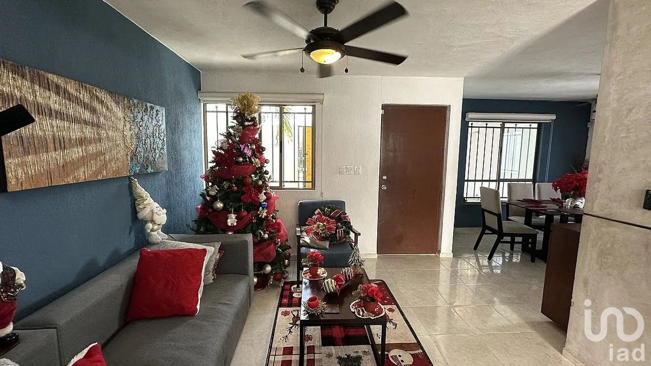 Casa en Venta en Las Américas II, Mérida, Yucatán | NEX-280717 | iad México | Foto 9 de 36