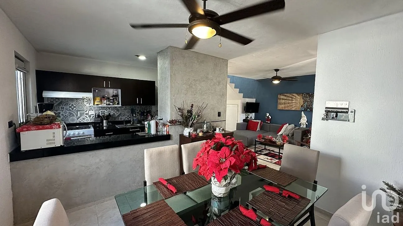 Casa en Venta en Las Américas II, Mérida, Yucatán | NEX-280717 | iad México | Foto 10 de 36