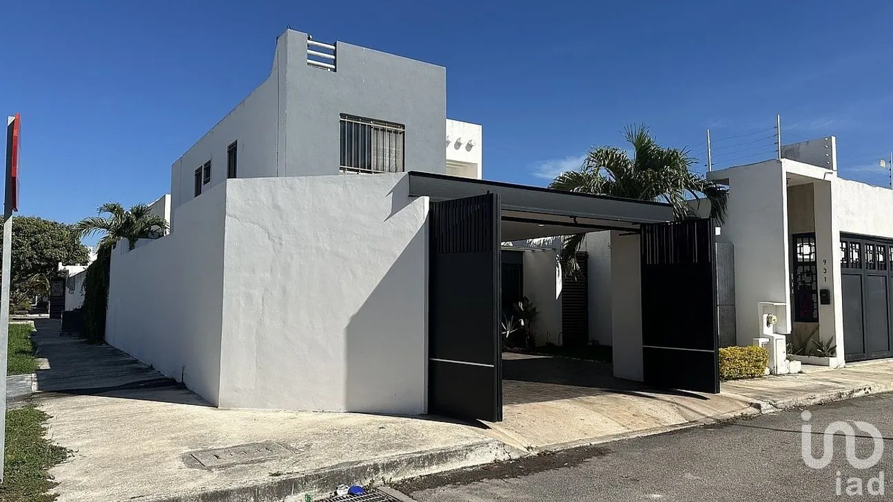 Casa en Venta en Las Américas II, Mérida, Yucatán | NEX-280717 | iad México | Foto 1 de 36