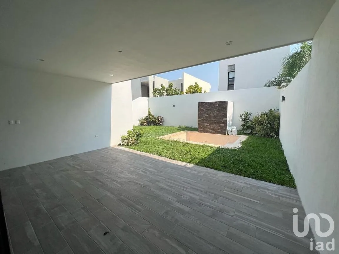 Casa en Venta en Cholul, Mérida, Yucatán | NEX-282414 | iad México | Foto 2 de 24